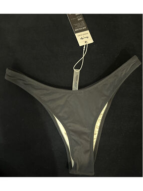 Reina Olga X Ronny Kobo| Dipped bikini Bottom| Sjze 2| NWT|